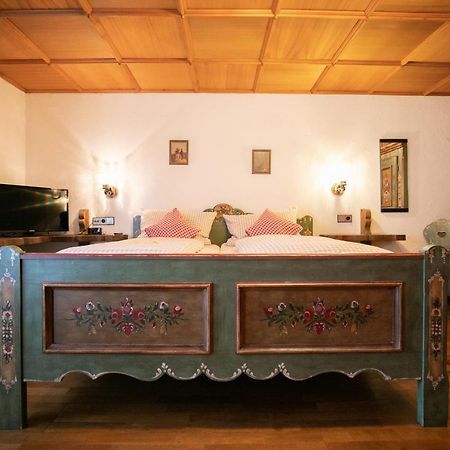 Gaestehaus Am Eichbach ชรัมแบร์ก ภายนอก รูปภาพ