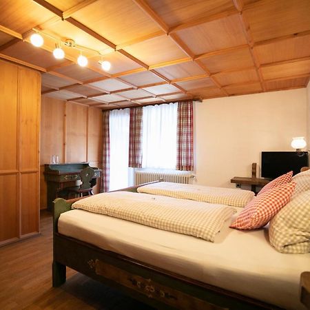 Gaestehaus Am Eichbach ชรัมแบร์ก ภายนอก รูปภาพ