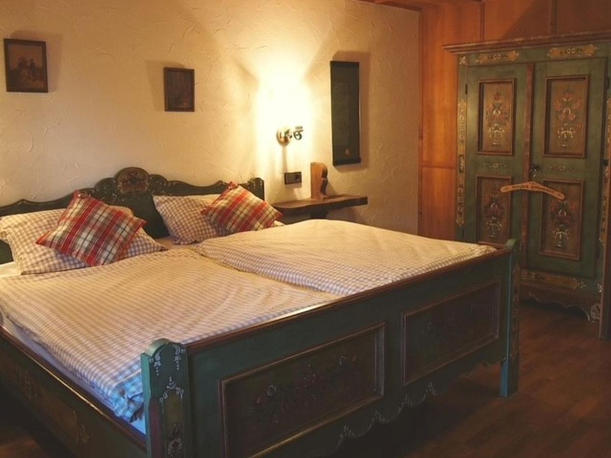 Gaestehaus Am Eichbach ชรัมแบร์ก ภายนอก รูปภาพ