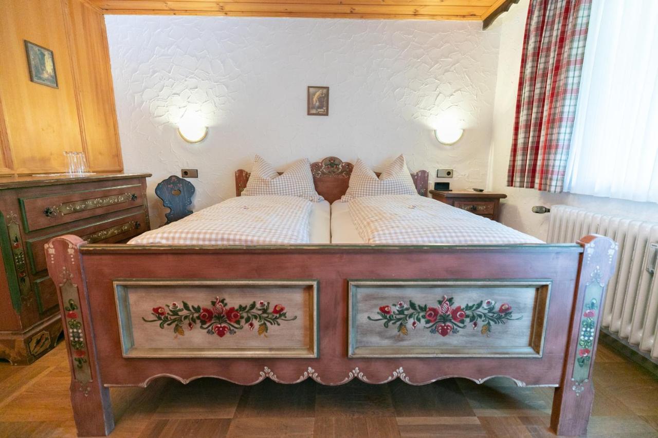 Gaestehaus Am Eichbach ชรัมแบร์ก ภายนอก รูปภาพ