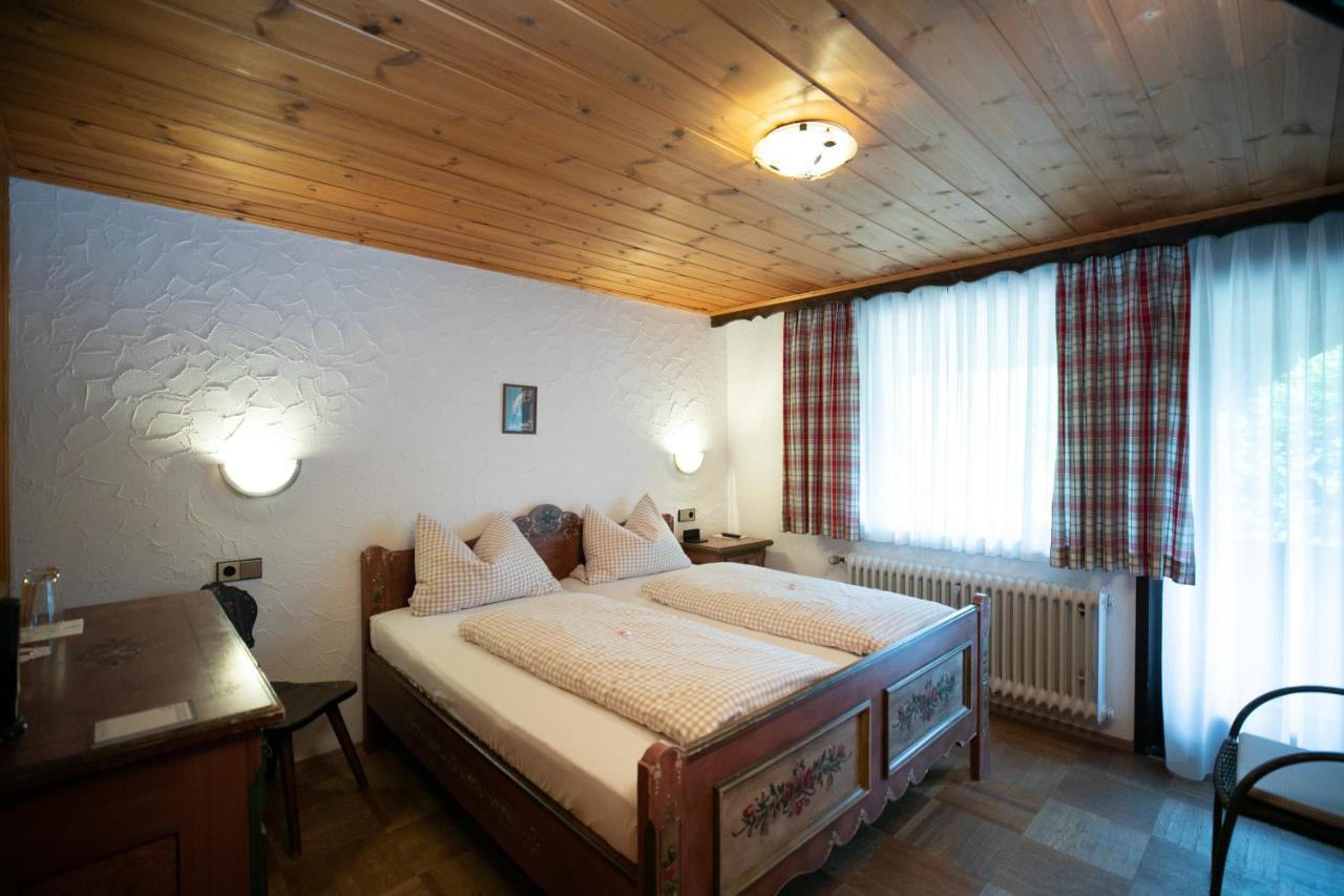 Gaestehaus Am Eichbach ชรัมแบร์ก ภายนอก รูปภาพ