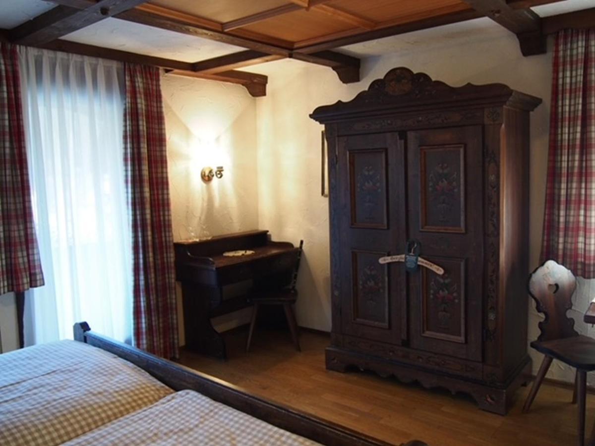 Gaestehaus Am Eichbach ชรัมแบร์ก ภายนอก รูปภาพ
