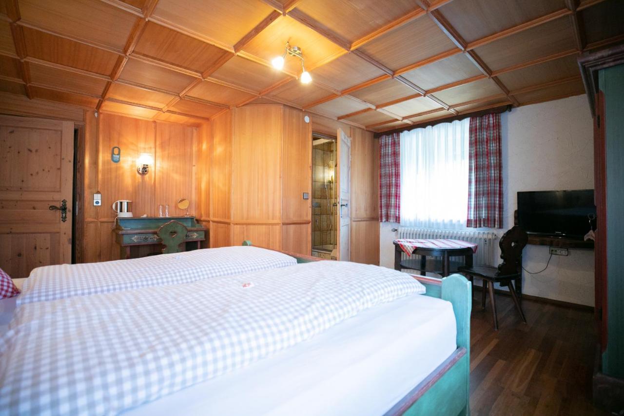 Gaestehaus Am Eichbach ชรัมแบร์ก ภายนอก รูปภาพ