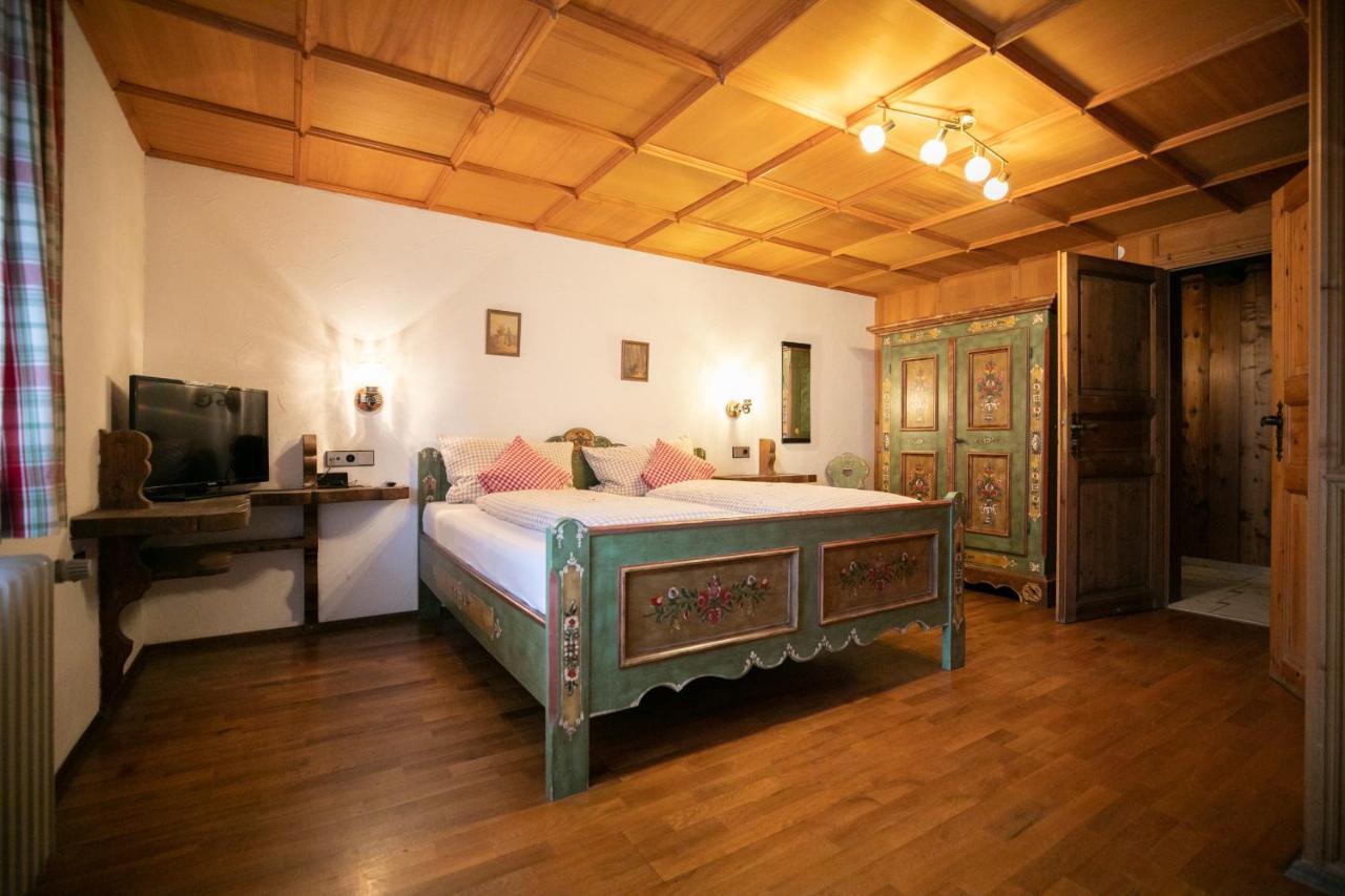 Gaestehaus Am Eichbach ชรัมแบร์ก ภายนอก รูปภาพ