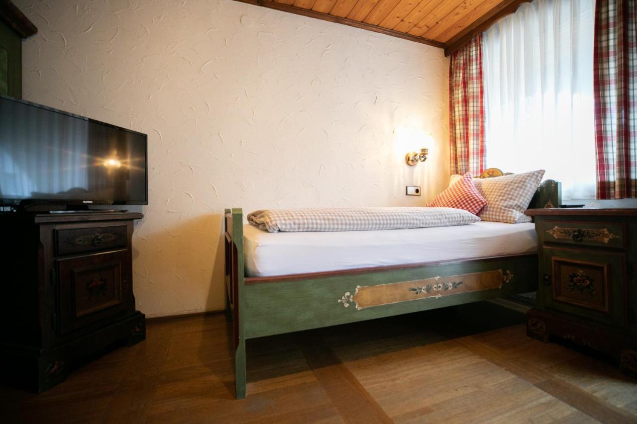 Gaestehaus Am Eichbach ชรัมแบร์ก ภายนอก รูปภาพ