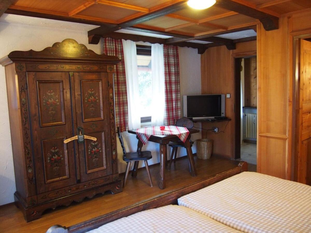 Gaestehaus Am Eichbach ชรัมแบร์ก ภายนอก รูปภาพ