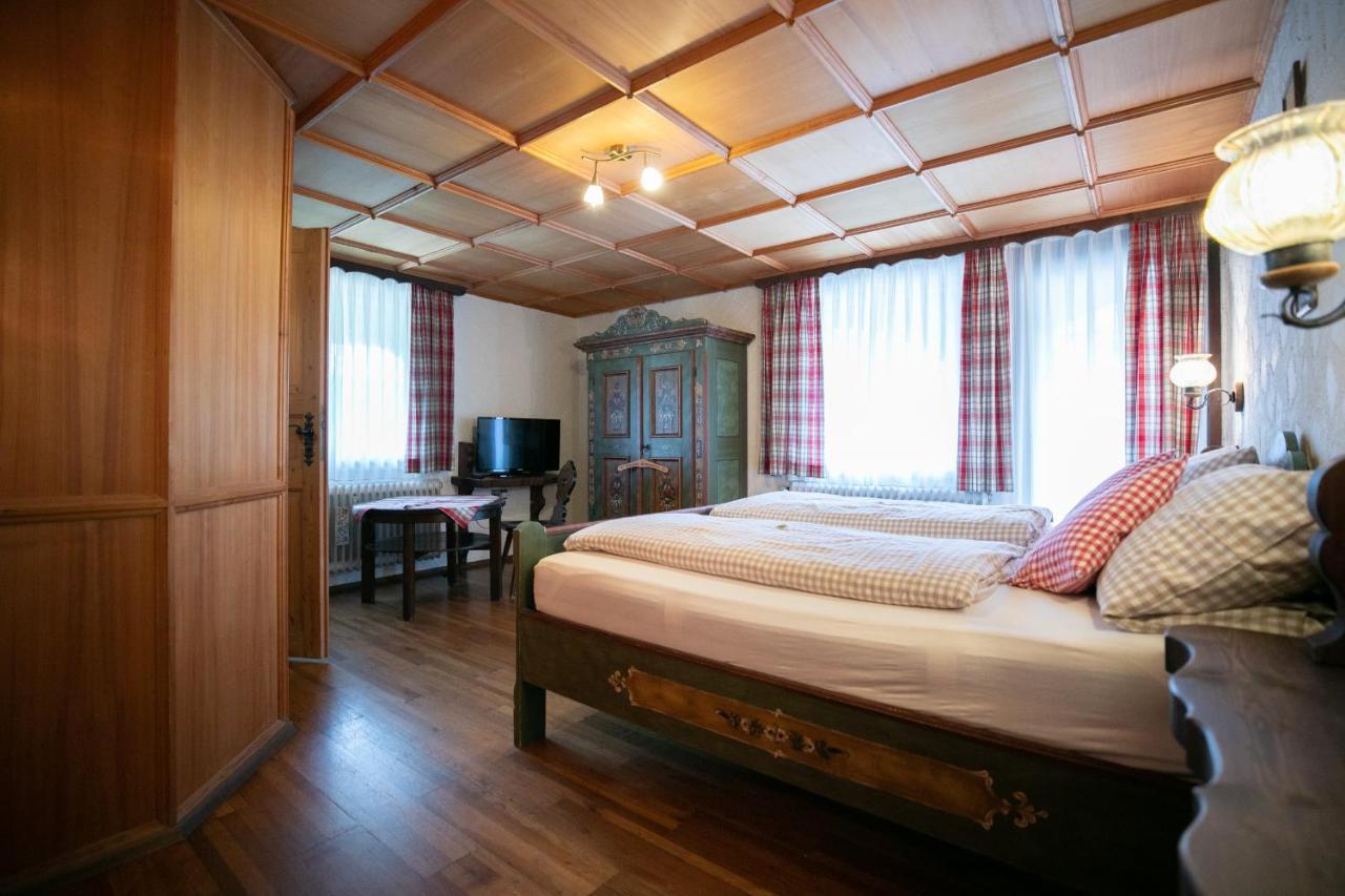 Gaestehaus Am Eichbach ชรัมแบร์ก ภายนอก รูปภาพ