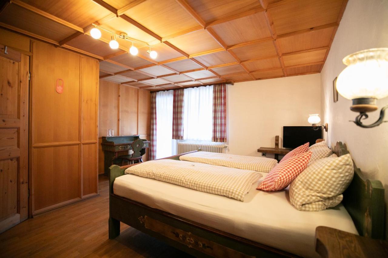 Gaestehaus Am Eichbach ชรัมแบร์ก ภายนอก รูปภาพ